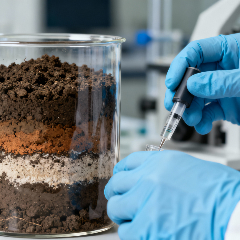 Badania geotechniczne gruntu – dlaczego są kluczowe dla budowy